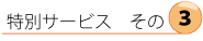 ���ʃT�[�r�X���́y�R�z